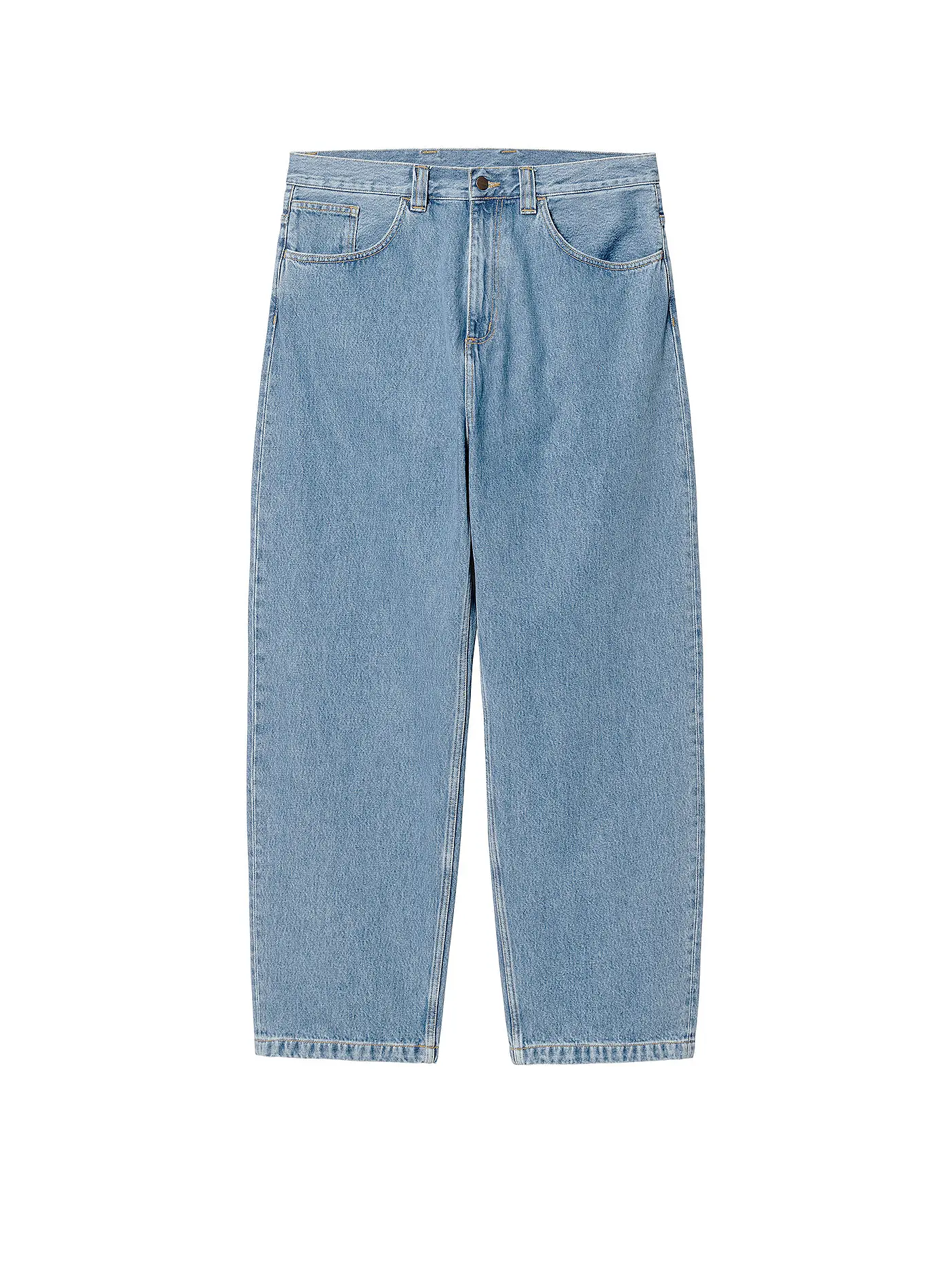 CARHARTT WIP | Jeans Baggy Fit BRANDON | 